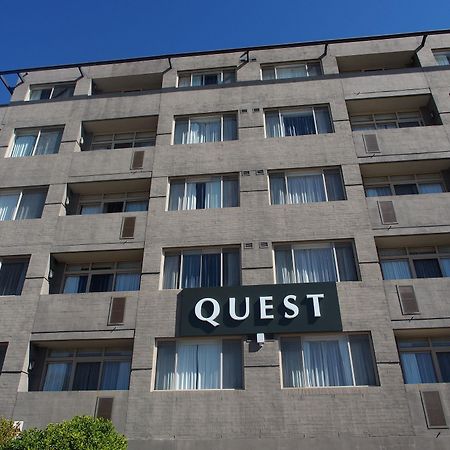 Mantra Castle Hill Sydney, An Accor Hotel Exterior foto
