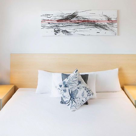 Mantra Castle Hill Sydney, An Accor Hotel Exterior foto