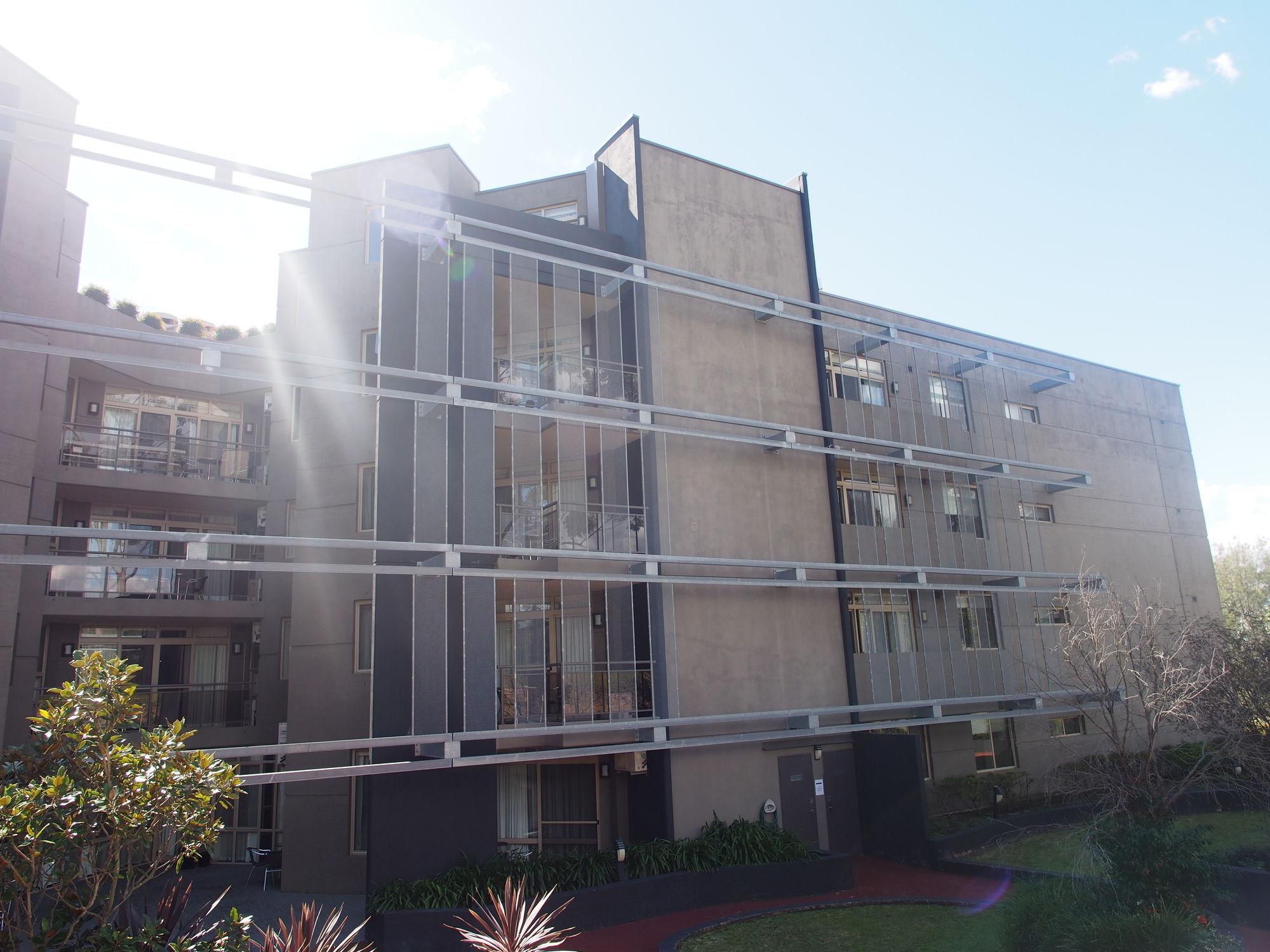 Mantra Castle Hill Sydney, An Accor Hotel Exterior foto