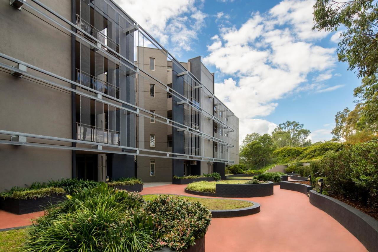 Mantra Castle Hill Sydney, An Accor Hotel Exterior foto