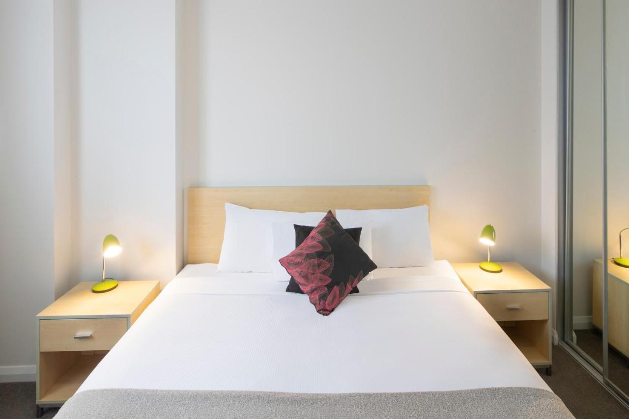 Mantra Castle Hill Sydney, An Accor Hotel Exterior foto