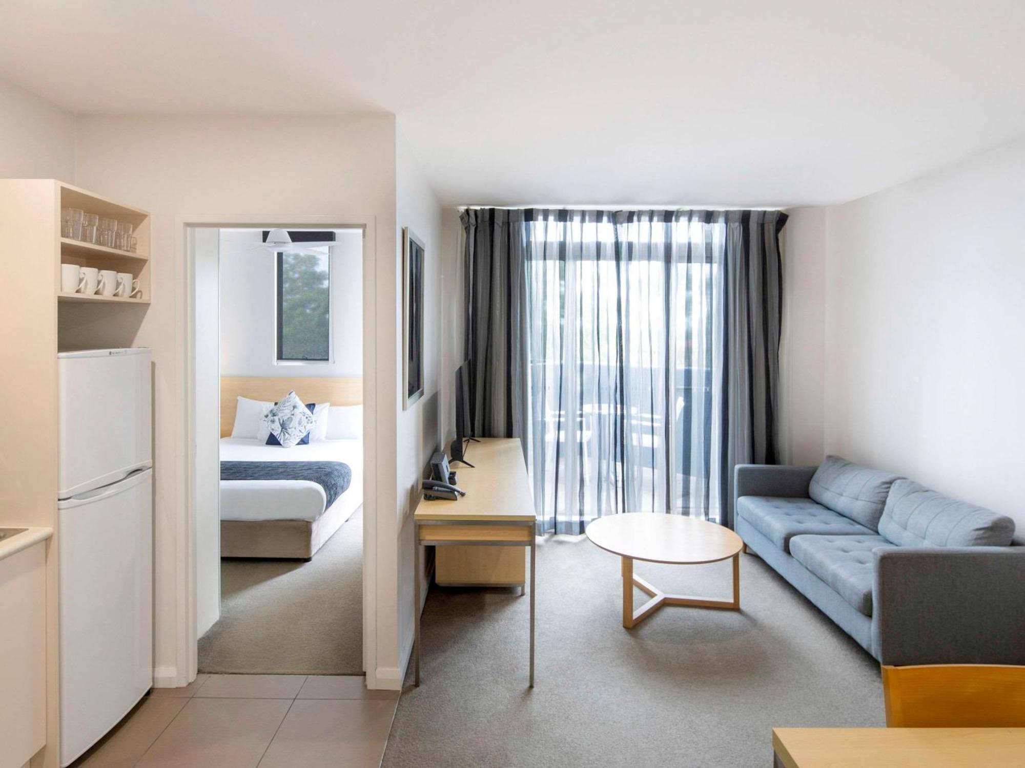 Mantra Castle Hill Sydney, An Accor Hotel Exterior foto