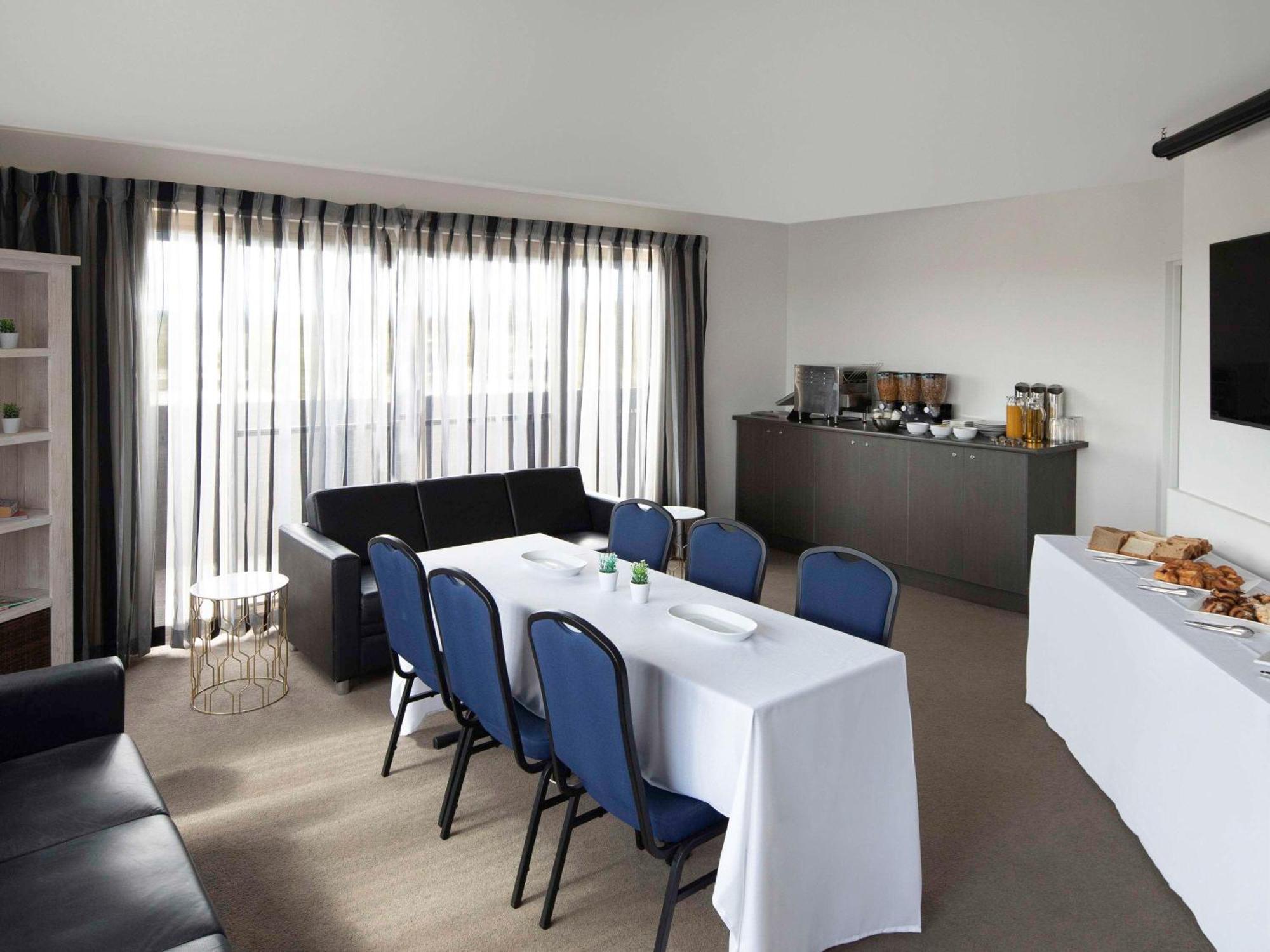 Mantra Castle Hill Sydney, An Accor Hotel Exterior foto